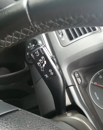 Volkswagen Golf cena 22900 przebieg: 178300, rok produkcji 2008 z Świdnica małe 137